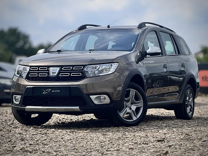 Cumpără / Vinde Dacia Logan 2020 SH, la cel mai bun pret pentru tine!