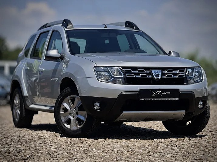 Cumpără / Vinde Dacia Duster 2014 SH, la cel mai bun pret pentru tine!