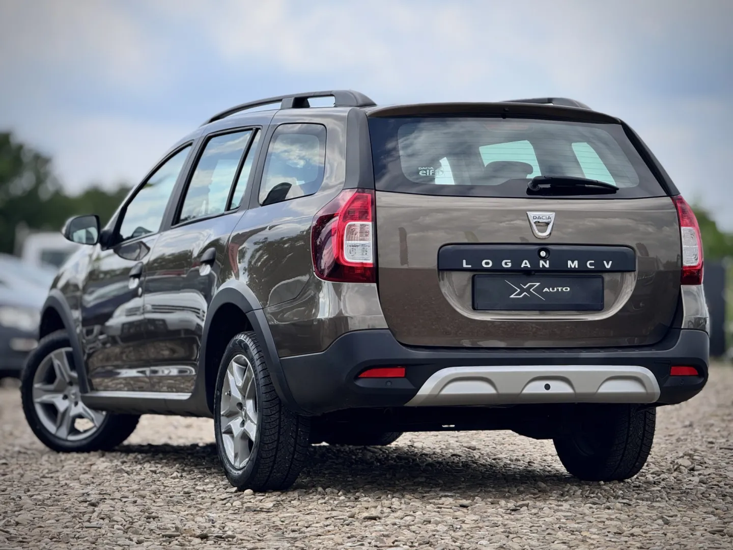 Cumpara/ Vinde online Dacia Logan 2020 SH, la cel mai bun pret pentru tine!