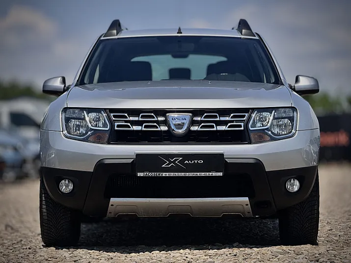 Cumpără / Vinde Dacia Duster 2014 SH, la cel mai bun pret pentru tine!