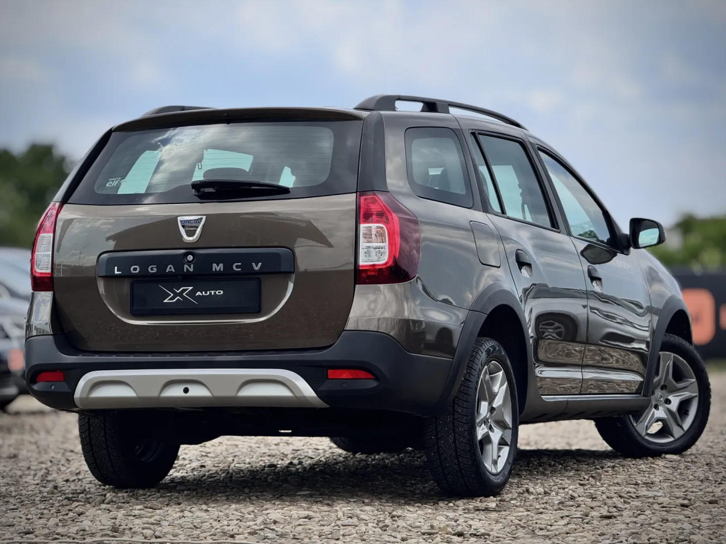 Cumpara/ Vinde online Dacia Logan 2020 SH, la cel mai bun pret pentru tine!