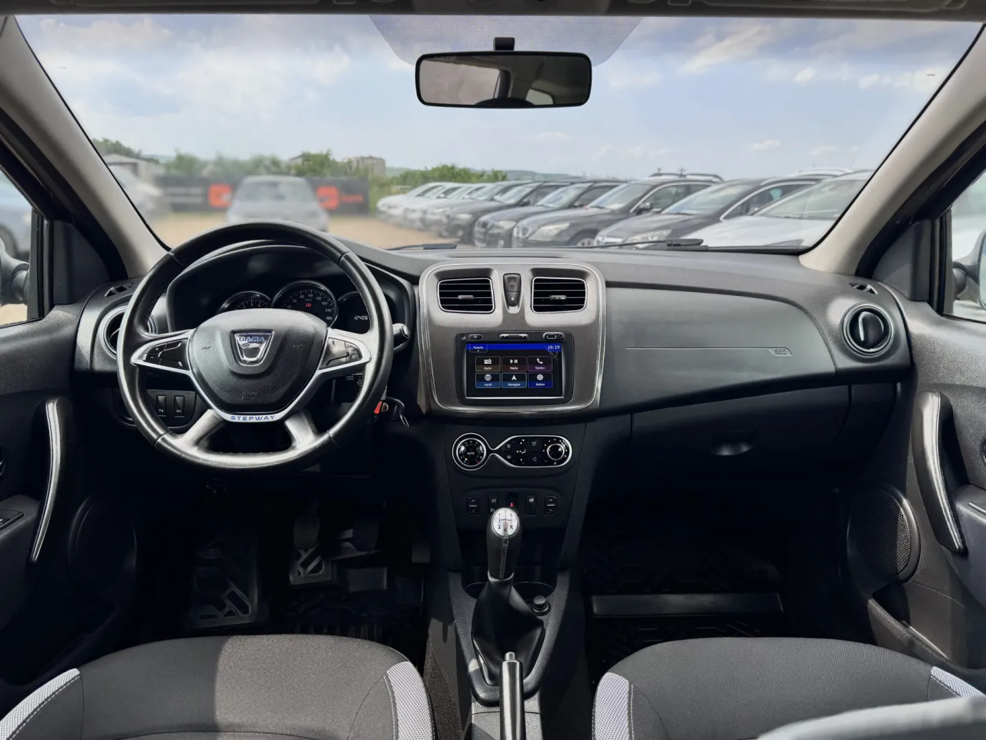 Cumpara/ Vinde online Dacia Logan 2020 SH, la cel mai bun pret pentru tine!