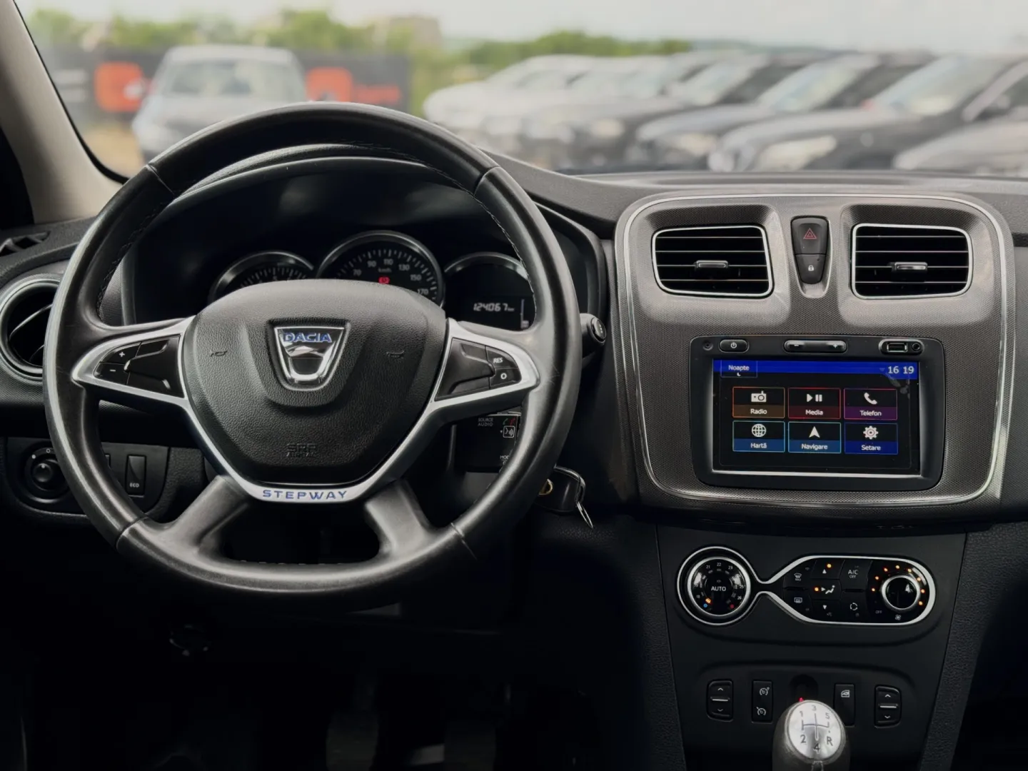 Cumpara/ Vinde online Dacia Logan 2020 SH, la cel mai bun pret pentru tine!