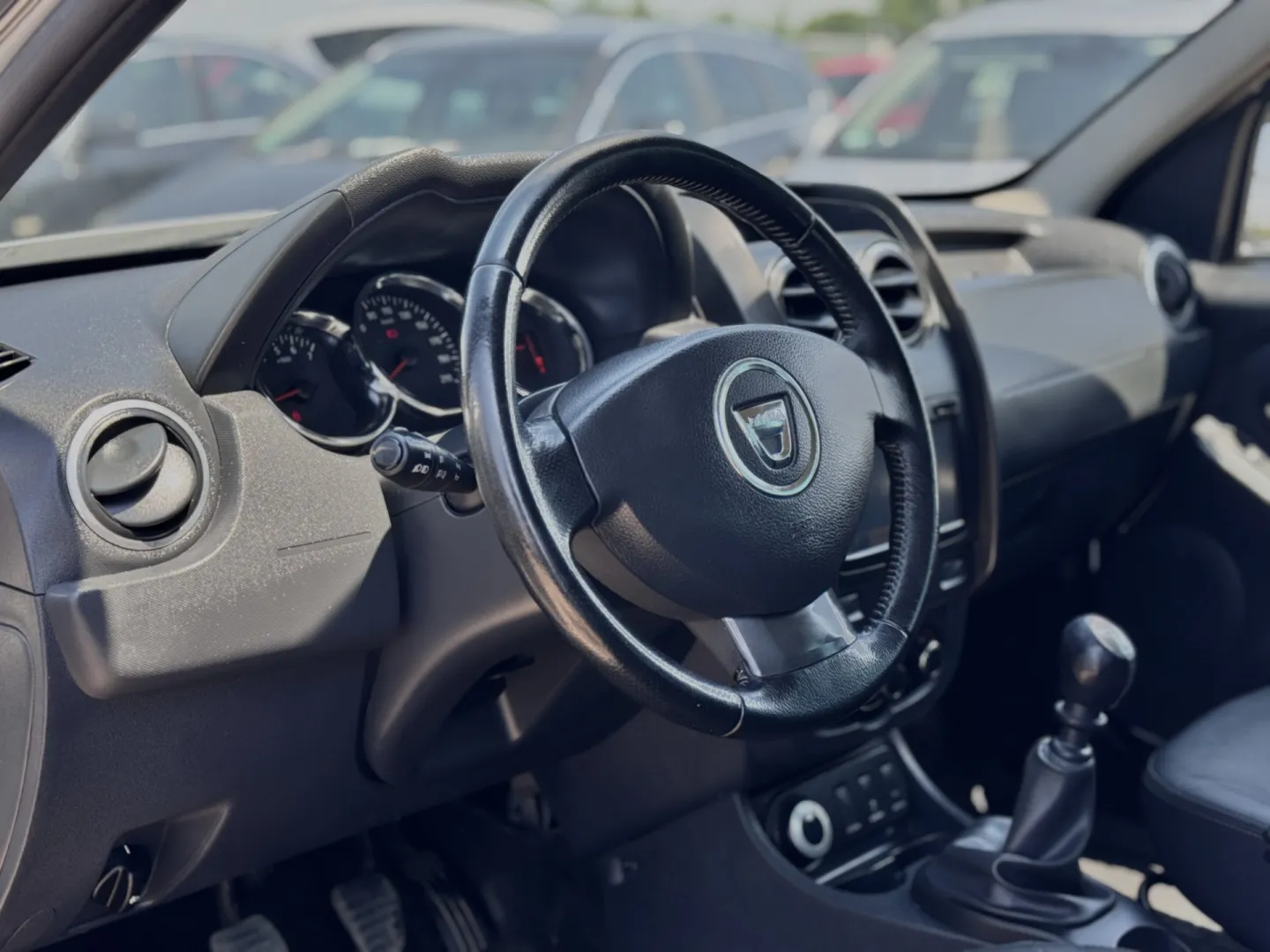 Cumpara/ Vinde online Dacia Duster 2014 SH, la cel mai bun pret pentru tine!