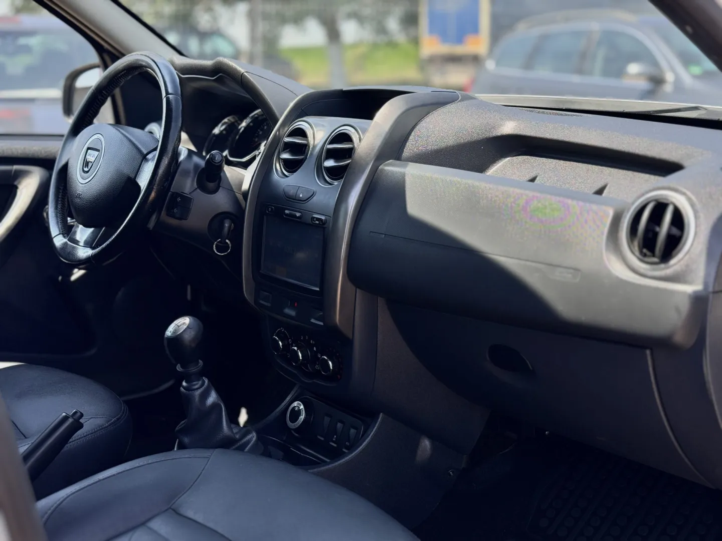 Cumpara/ Vinde online Dacia Duster 2014 SH, la cel mai bun pret pentru tine!