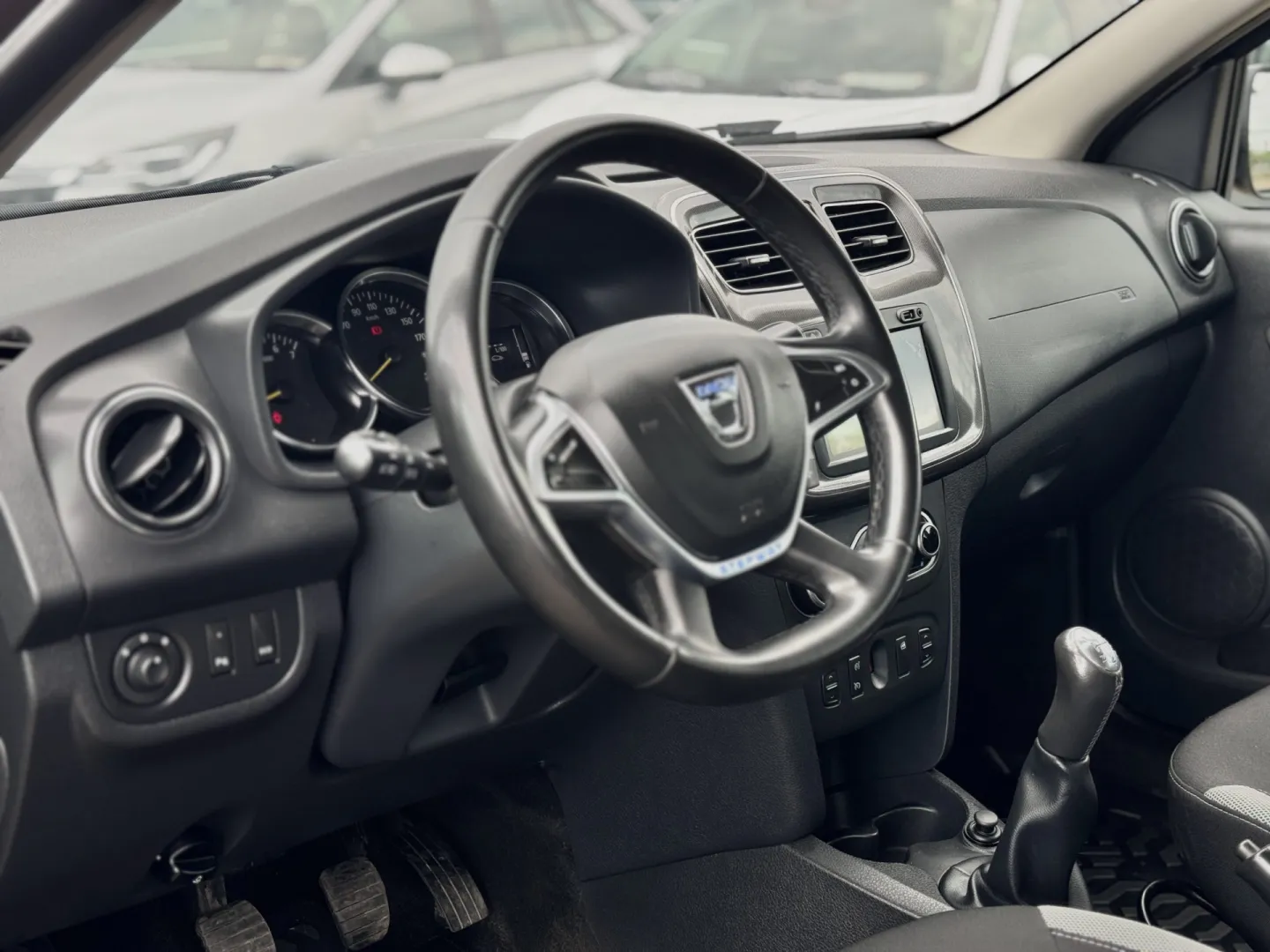 Cumpara/ Vinde online Dacia Logan 2020 SH, la cel mai bun pret pentru tine!