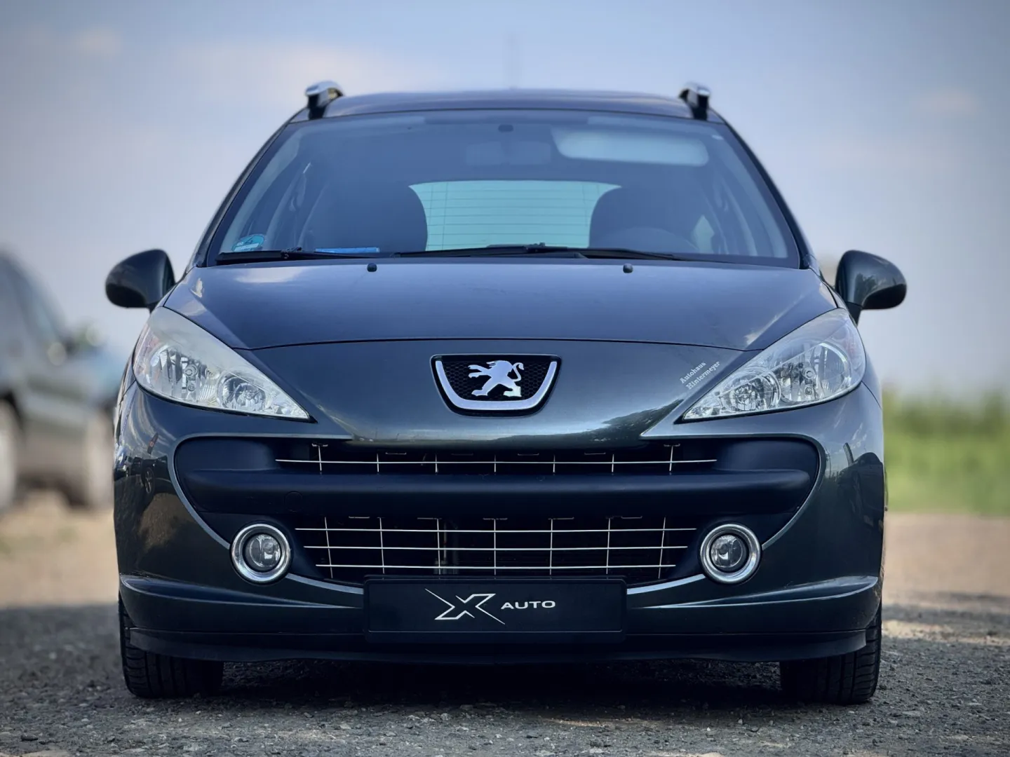 Cumpara/ Vinde online Peugeot 207 2007 SH, la cel mai bun pret pentru tine!