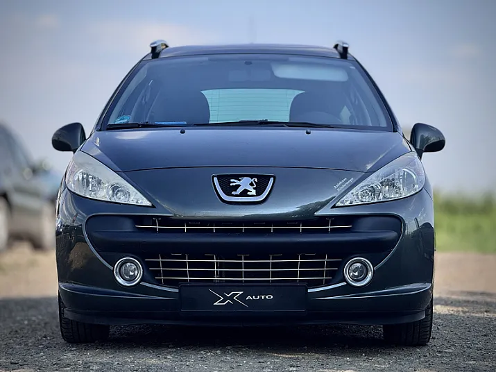Cumpără / Vinde Peugeot 207 2007 SH, la cel mai bun pret pentru tine!