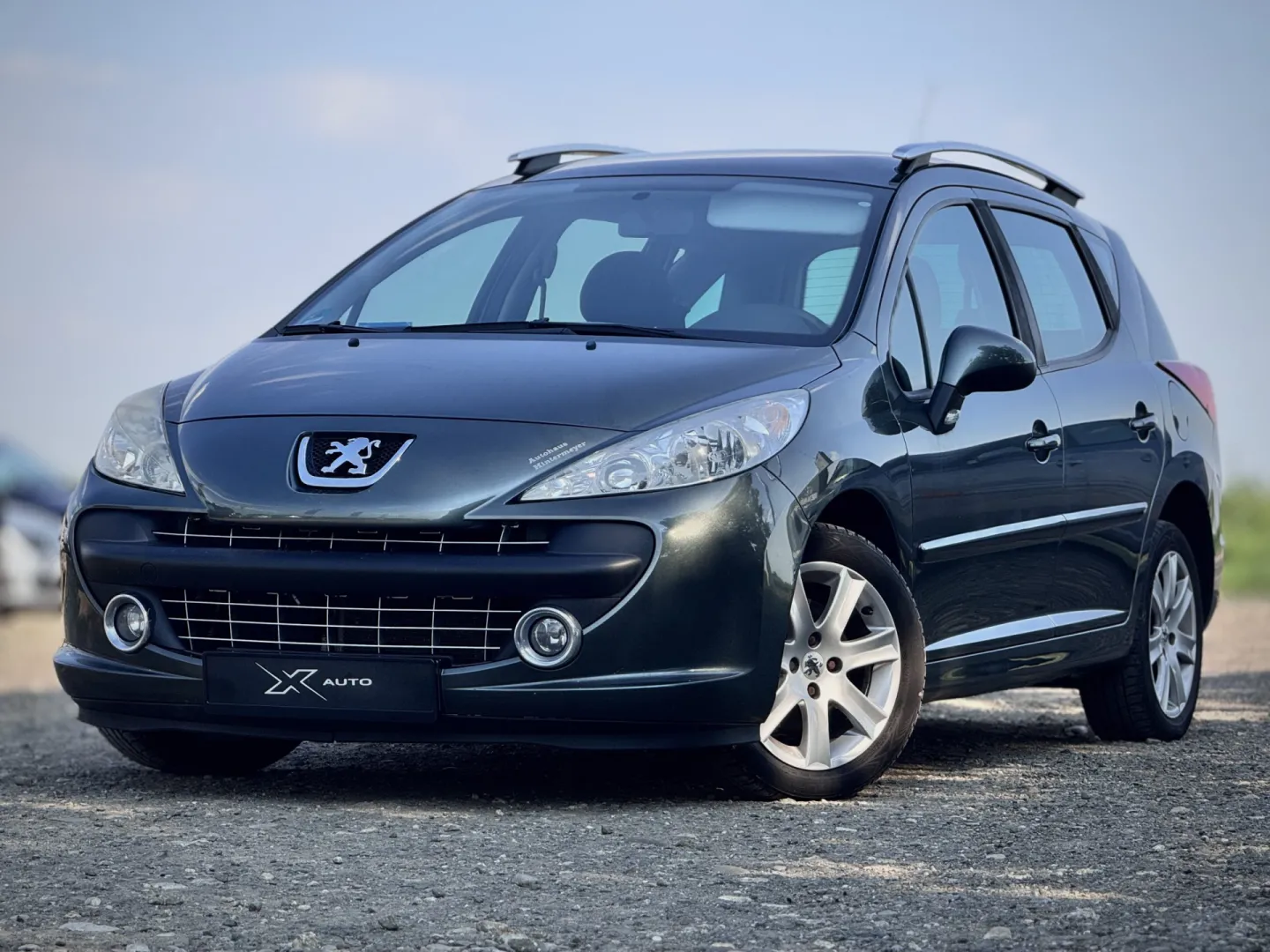 Cumpara/ Vinde online Peugeot 207 2007 SH, la cel mai bun pret pentru tine!