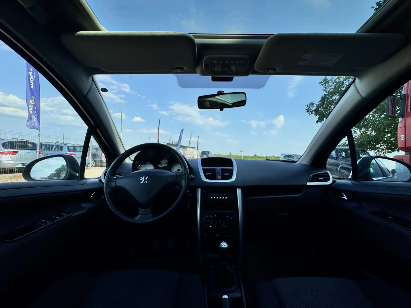 Cumpara/ Vinde online Peugeot 207 2007 SH, la cel mai bun pret pentru tine!