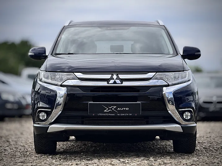 Cumpără / Vinde Mitsubishi Outlander 2017 SH, la cel mai bun pret pentru tine!