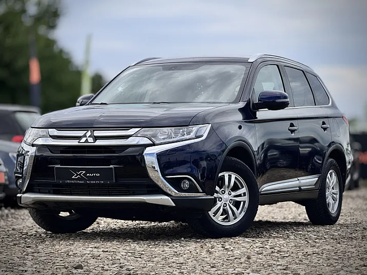 Cumpără / Vinde Mitsubishi Outlander 2017 SH, la cel mai bun pret pentru tine!