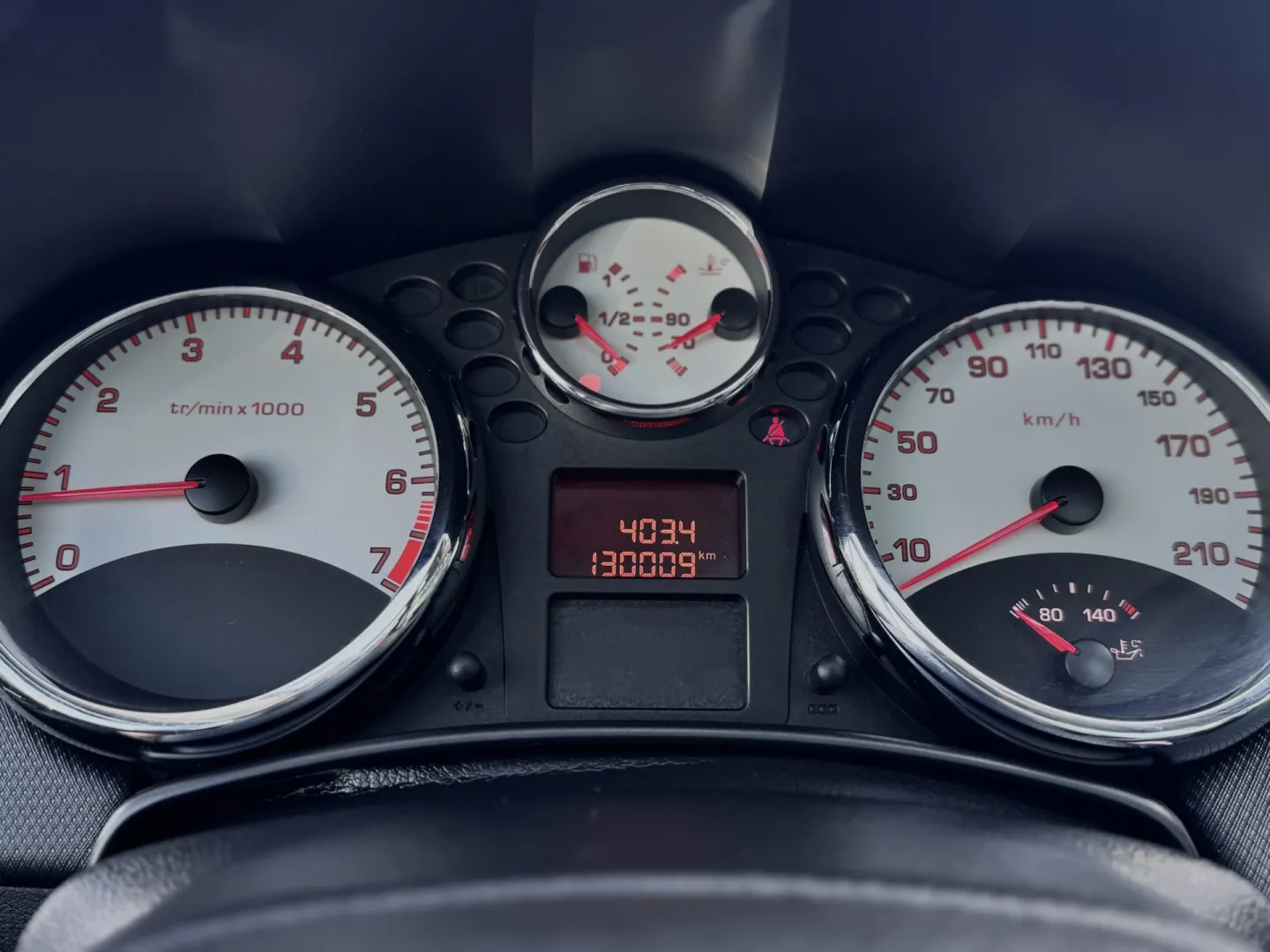 Cumpara/ Vinde online Peugeot 207 2007 SH, la cel mai bun pret pentru tine!