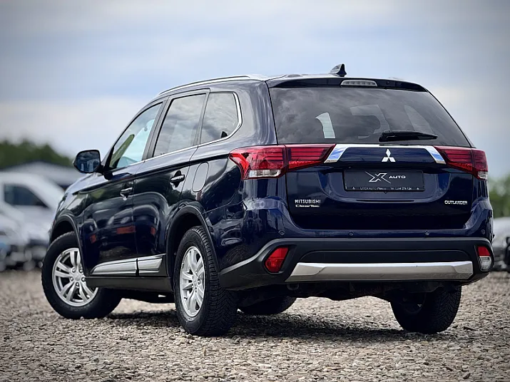Cumpără / Vinde Mitsubishi Outlander 2017 SH, la cel mai bun pret pentru tine!