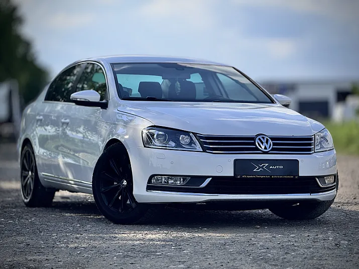 Cumpără / Vinde Volkswagen Passat 2011 SH, la cel mai bun pret pentru tine!