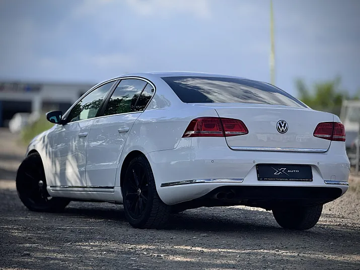 Cumpără / Vinde Volkswagen Passat 2011 SH, la cel mai bun pret pentru tine!