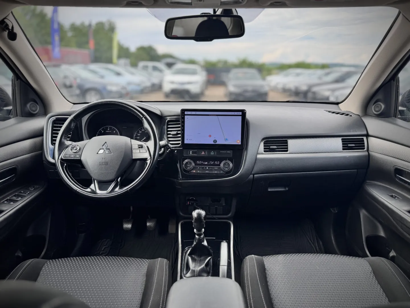 Cumpara/ Vinde online Mitsubishi Outlander 2017 SH, la cel mai bun pret pentru tine!