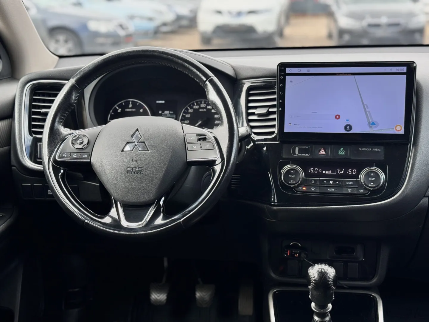 Cumpara/ Vinde online Mitsubishi Outlander 2017 SH, la cel mai bun pret pentru tine!