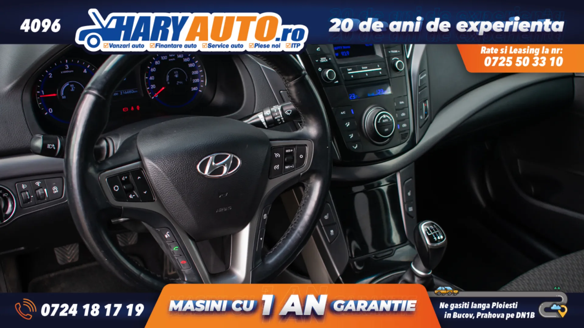 Cumpara/ Vinde online Hyundai i40 2016 SH, la cel mai bun pret pentru tine!