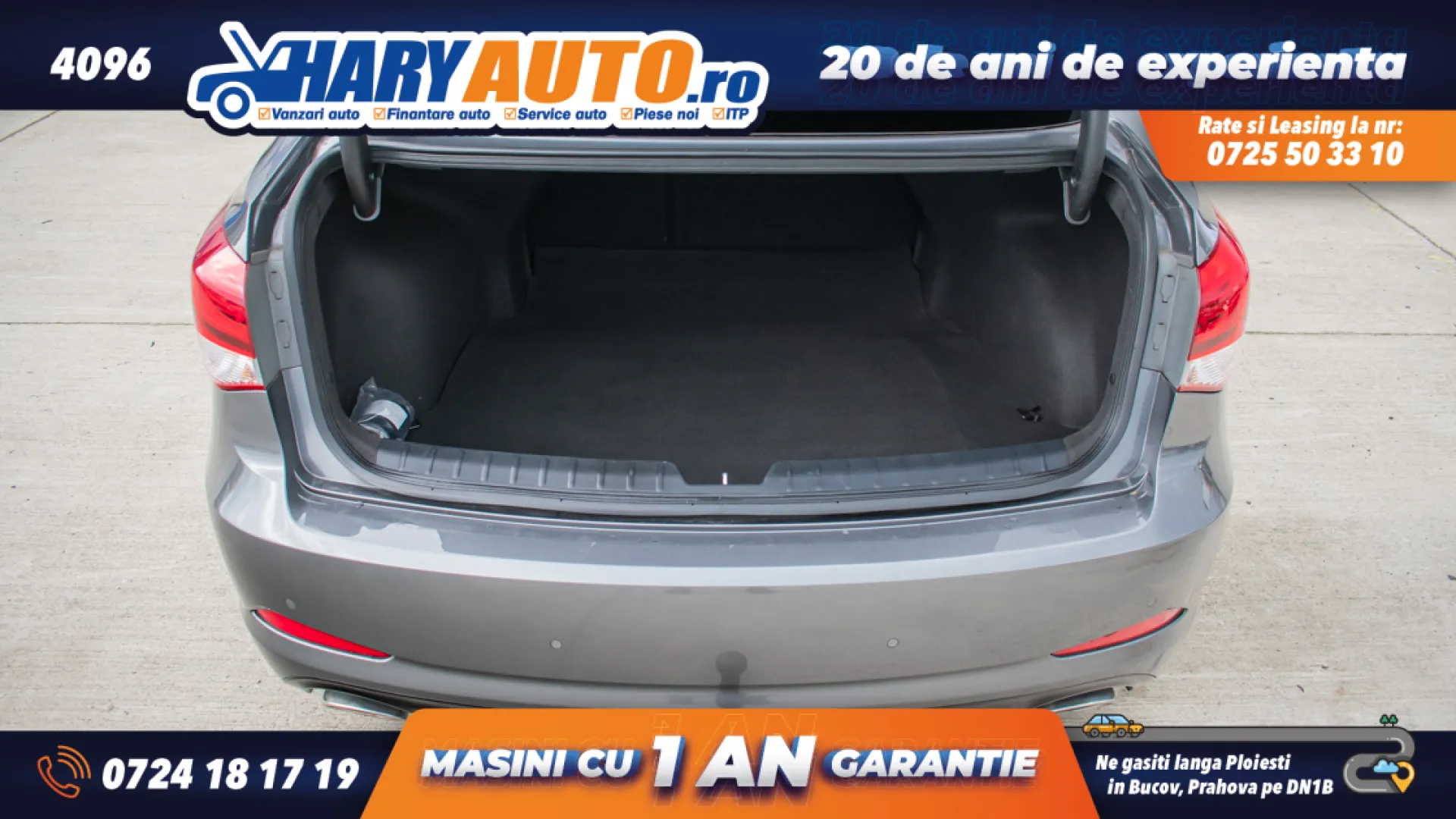 Cumpara/ Vinde online Hyundai i40 2016 SH, la cel mai bun pret pentru tine!