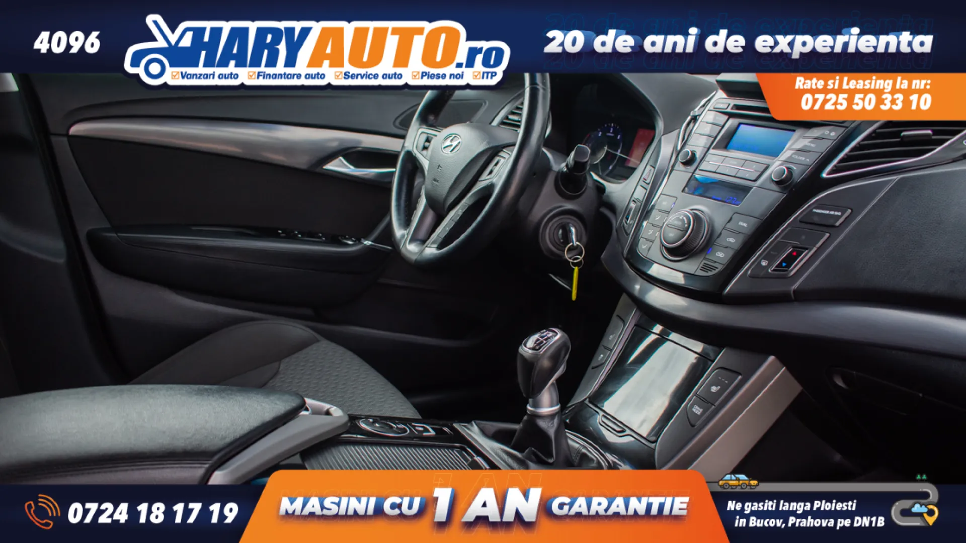 Cumpara/ Vinde online Hyundai i40 2016 SH, la cel mai bun pret pentru tine!