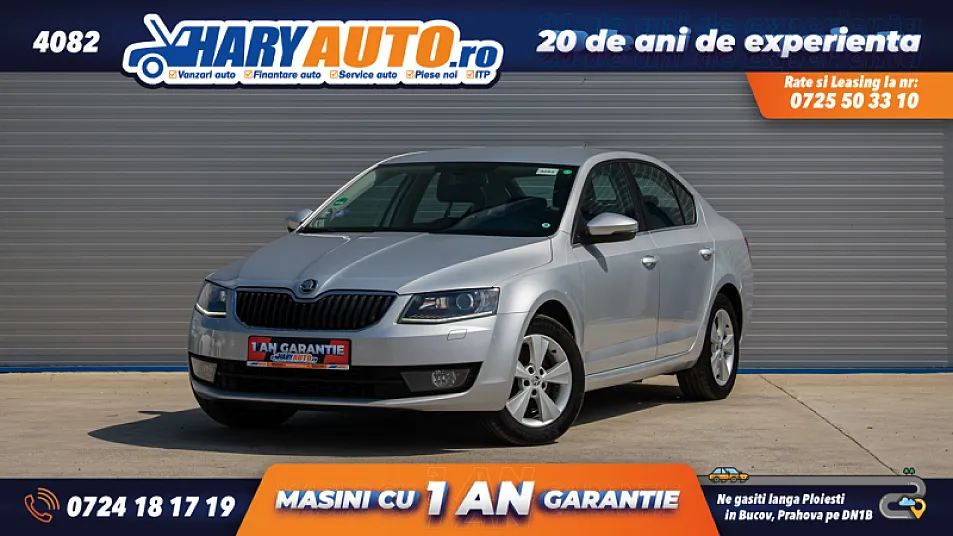 Cumpără / Vinde Skoda Octavia 2013 SH, la cel mai bun pret pentru tine!