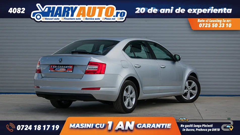 Cumpără / Vinde Skoda Octavia 2013 SH, la cel mai bun pret pentru tine!