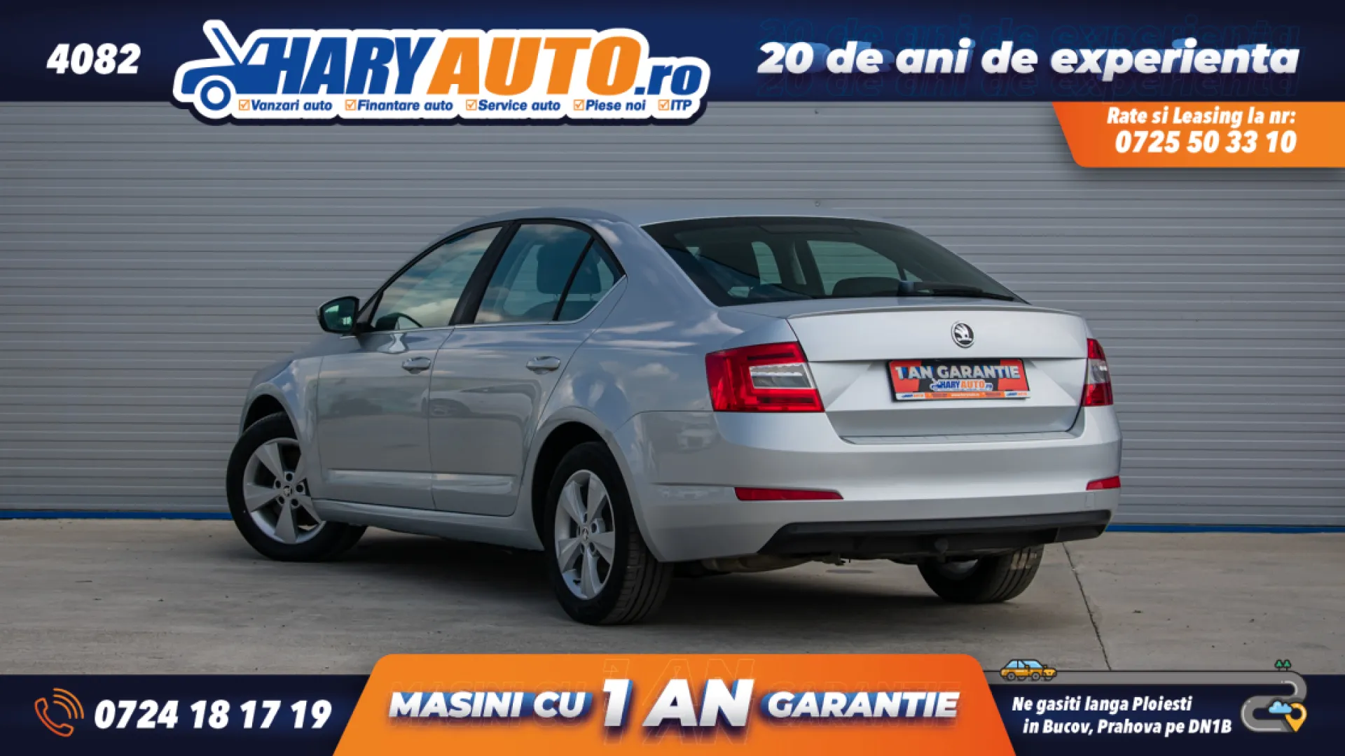 Cumpara/ Vinde online Skoda Octavia 2013 SH, la cel mai bun pret pentru tine!