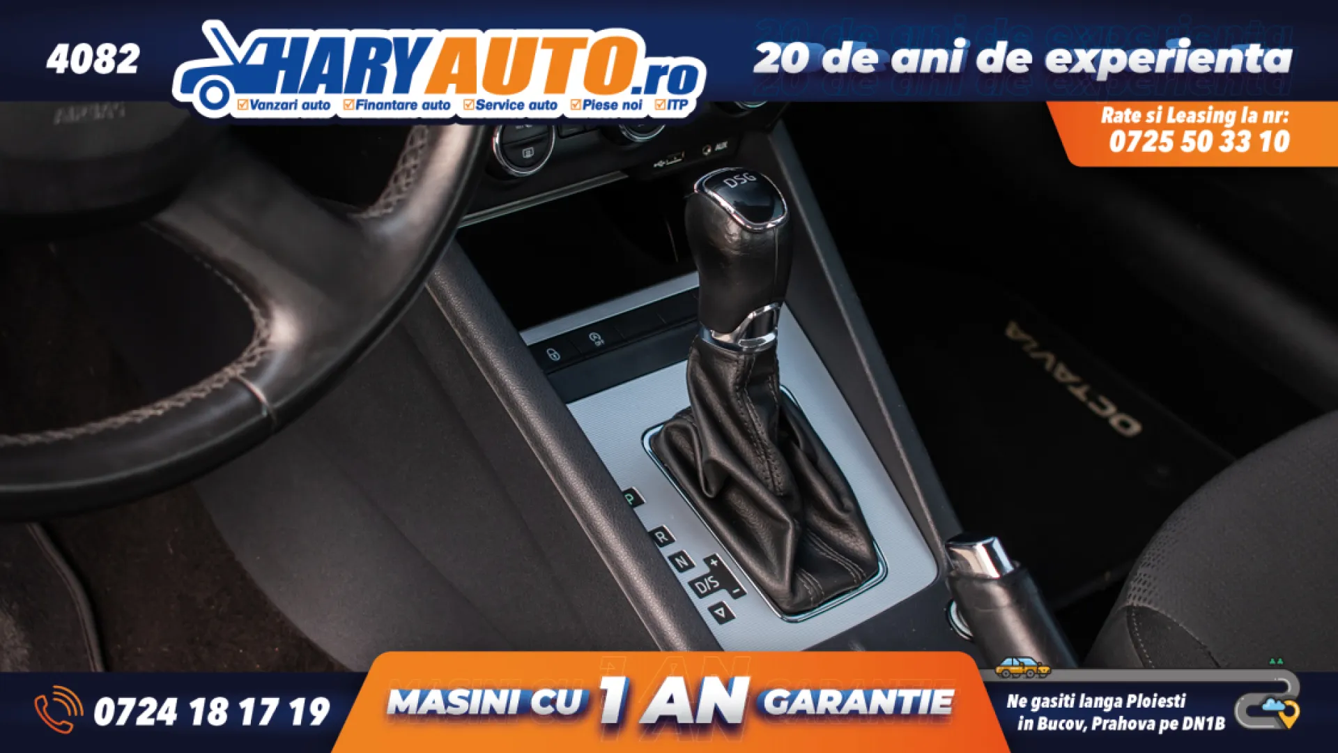 Cumpara/ Vinde online Skoda Octavia 2013 SH, la cel mai bun pret pentru tine!