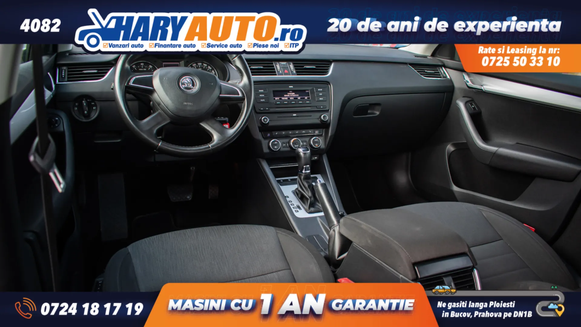 Cumpara/ Vinde online Skoda Octavia 2013 SH, la cel mai bun pret pentru tine!