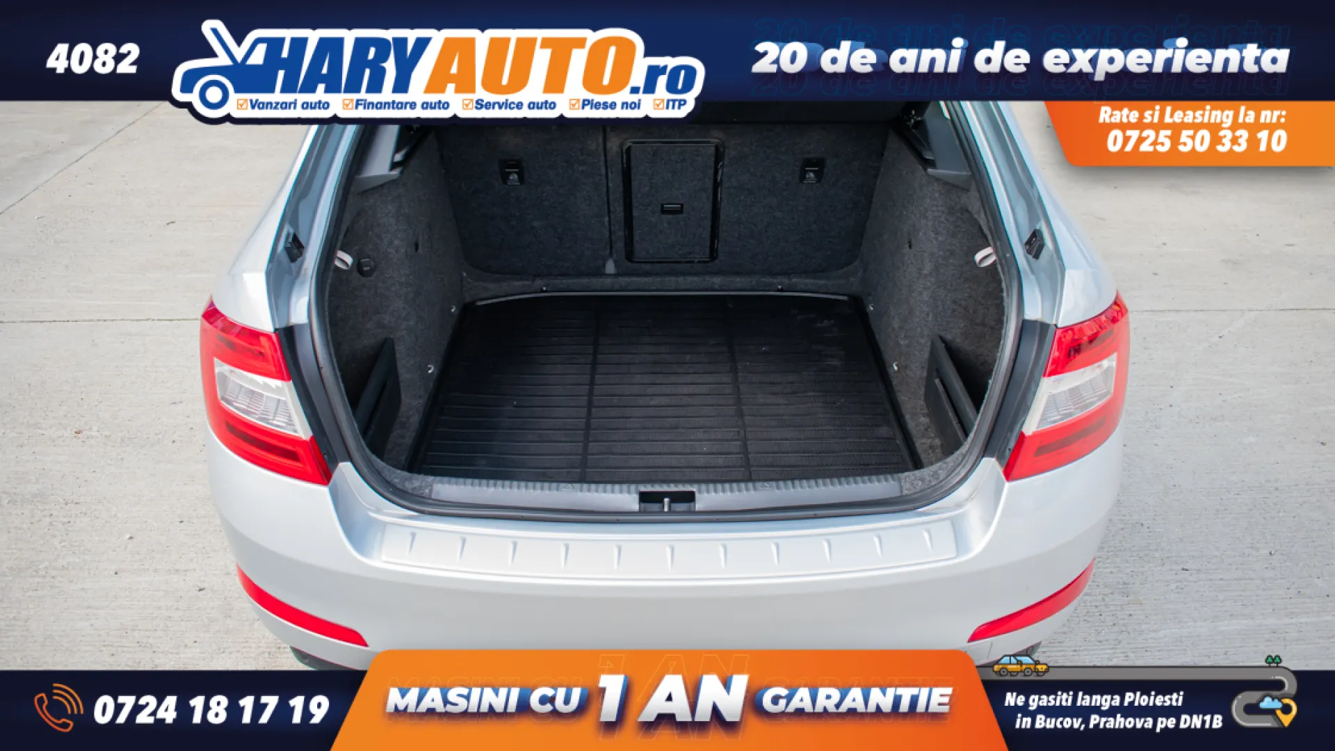 Cumpara/ Vinde online Skoda Octavia 2013 SH, la cel mai bun pret pentru tine!