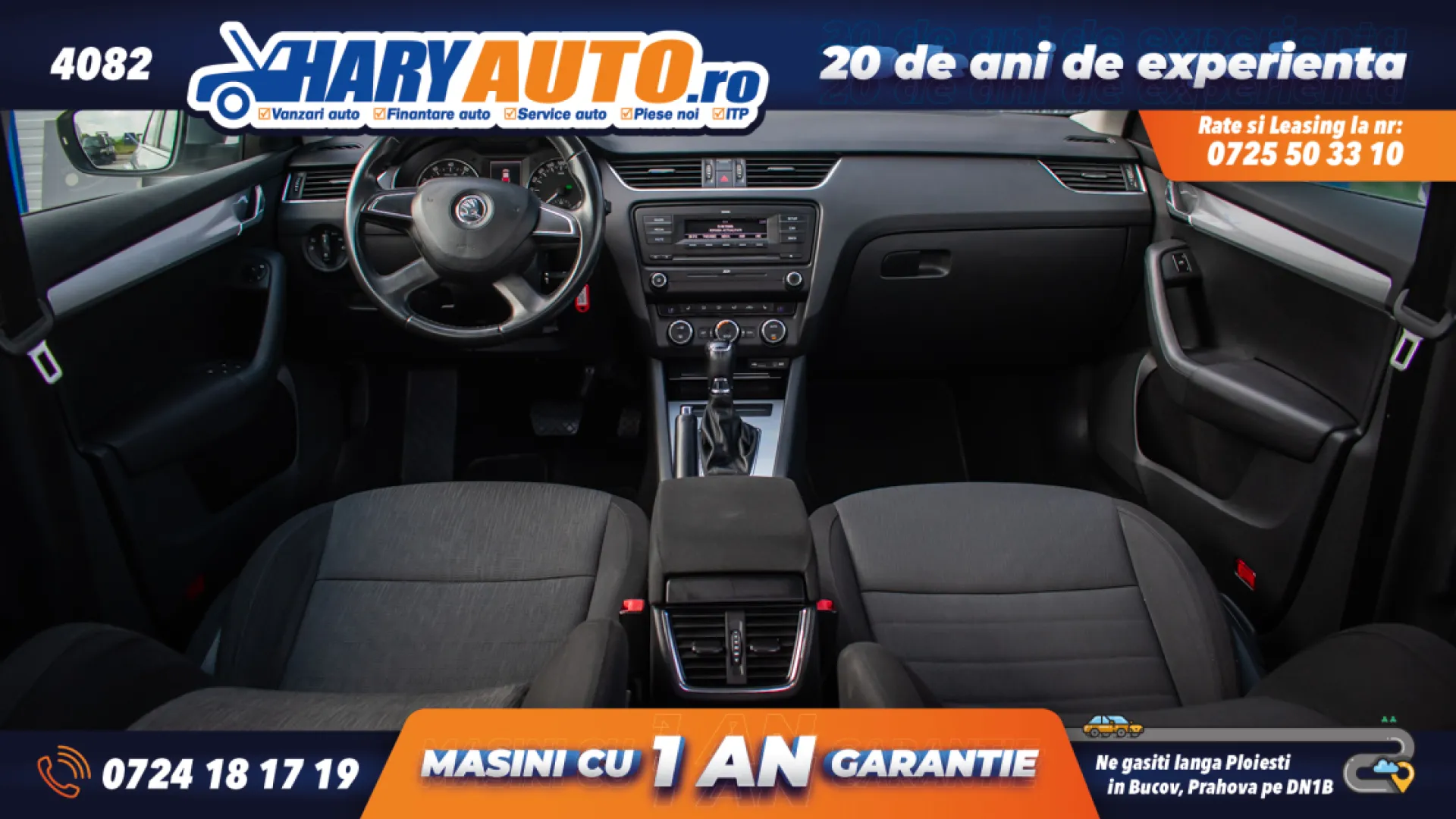 Cumpara/ Vinde online Skoda Octavia 2013 SH, la cel mai bun pret pentru tine!