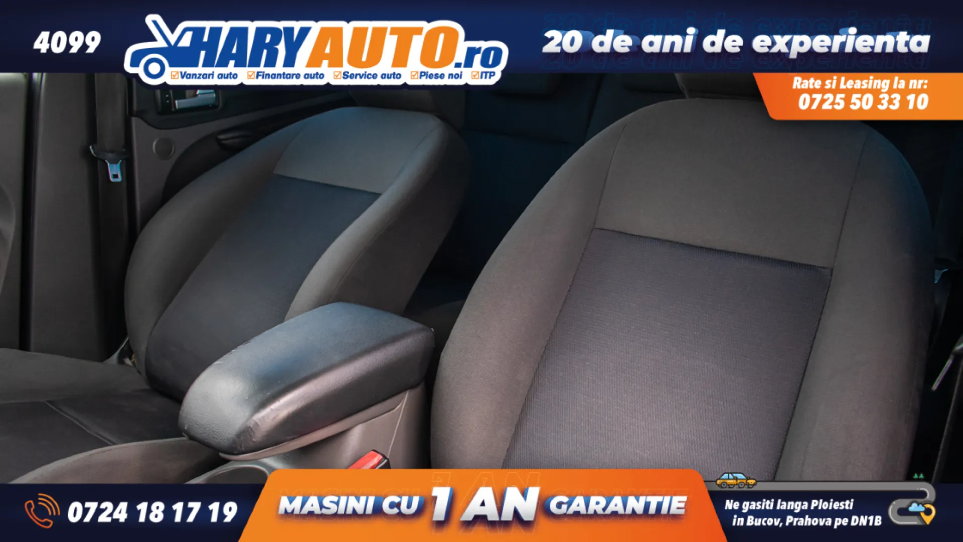 Cumpara/ Vinde online Ford Focus 2005 SH, la cel mai bun pret pentru tine!