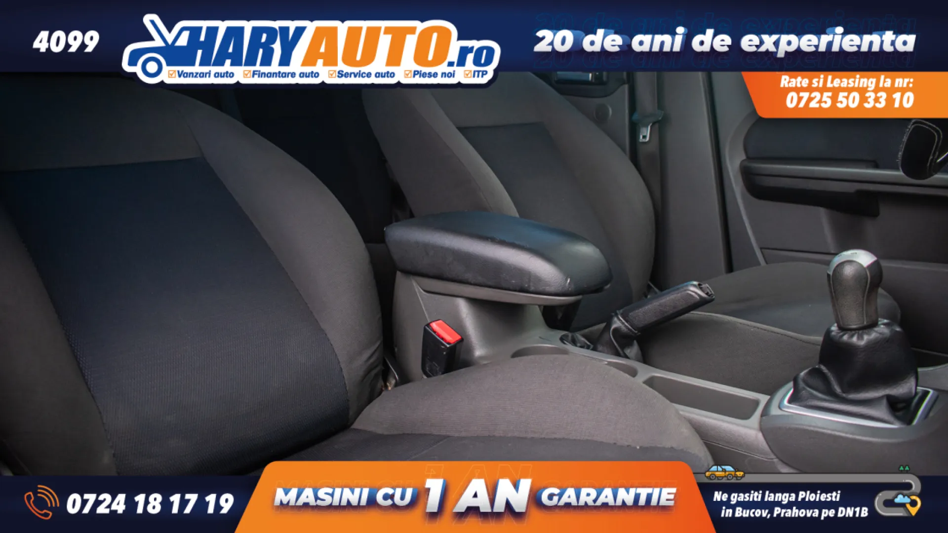 Cumpara/ Vinde online Ford Focus 2005 SH, la cel mai bun pret pentru tine!