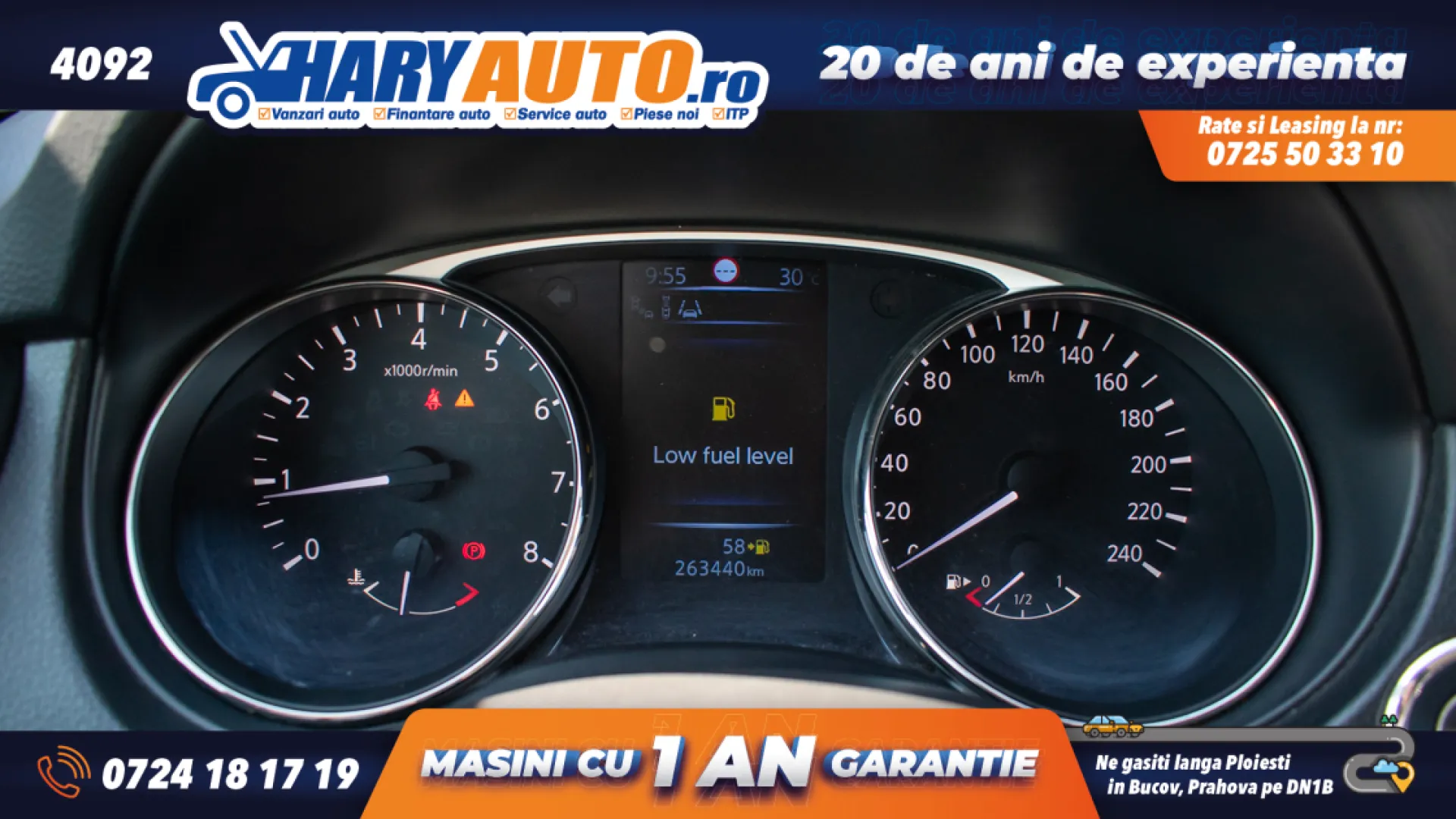 Cumpara/ Vinde online Nissan X-Trail 2015 SH, la cel mai bun pret pentru tine!