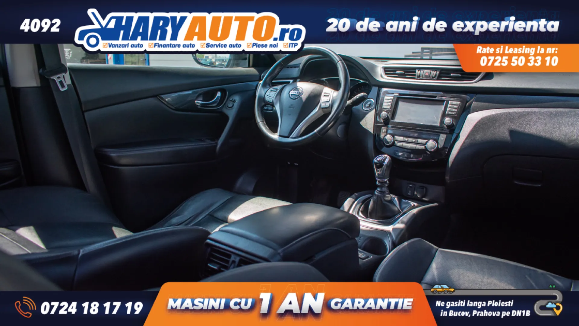 Cumpara/ Vinde online Nissan X-Trail 2015 SH, la cel mai bun pret pentru tine!