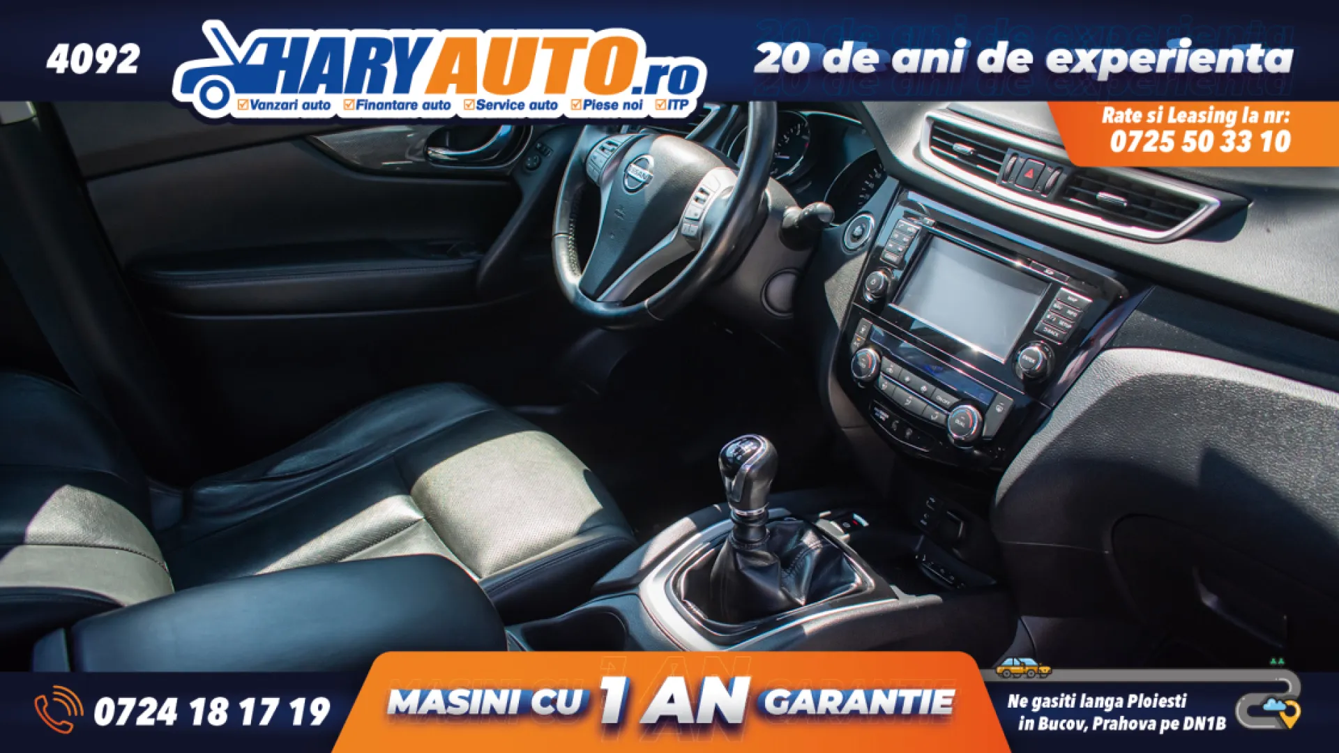 Cumpara/ Vinde online Nissan X-Trail 2015 SH, la cel mai bun pret pentru tine!