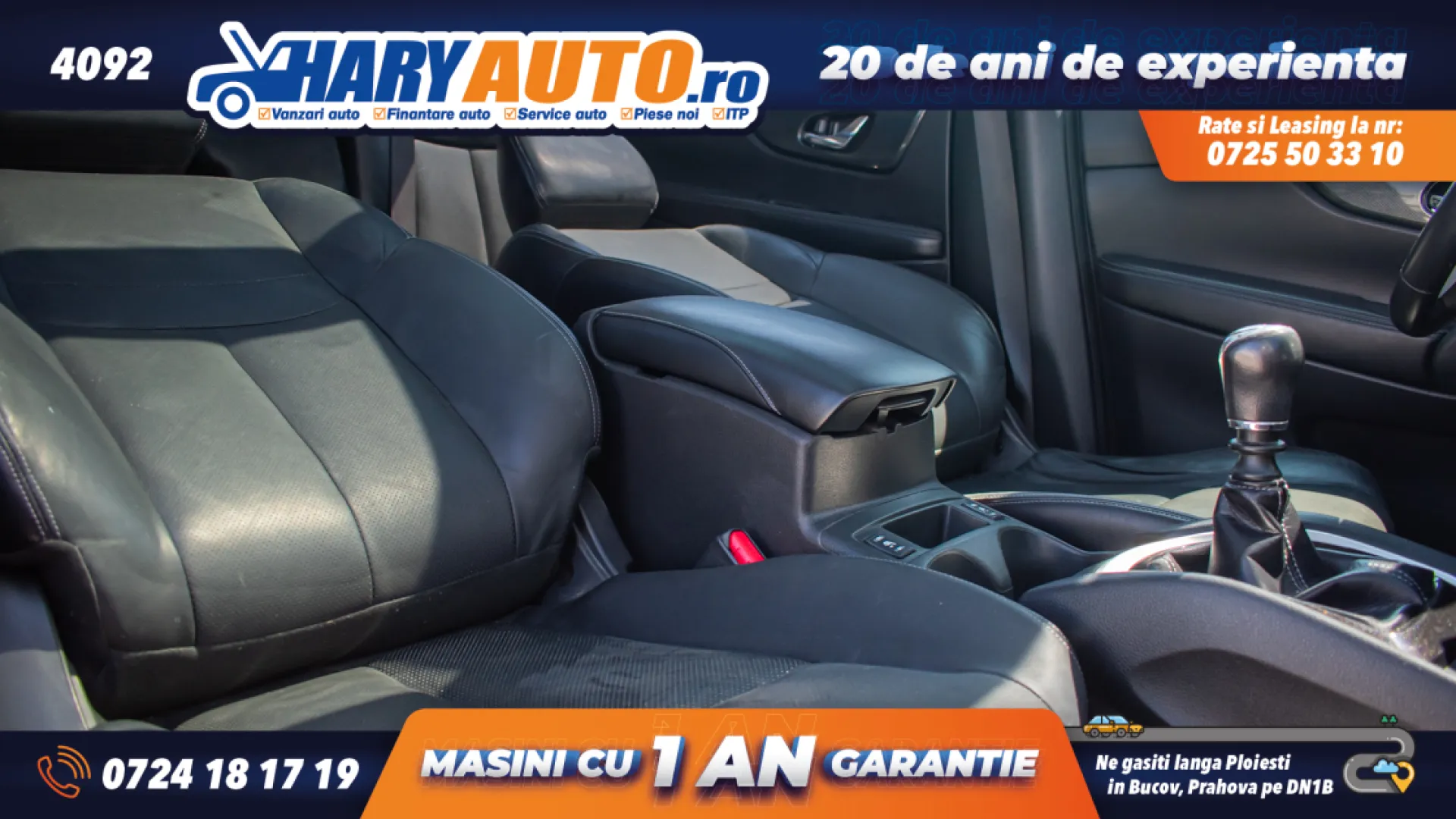 Cumpara/ Vinde online Nissan X-Trail 2015 SH, la cel mai bun pret pentru tine!