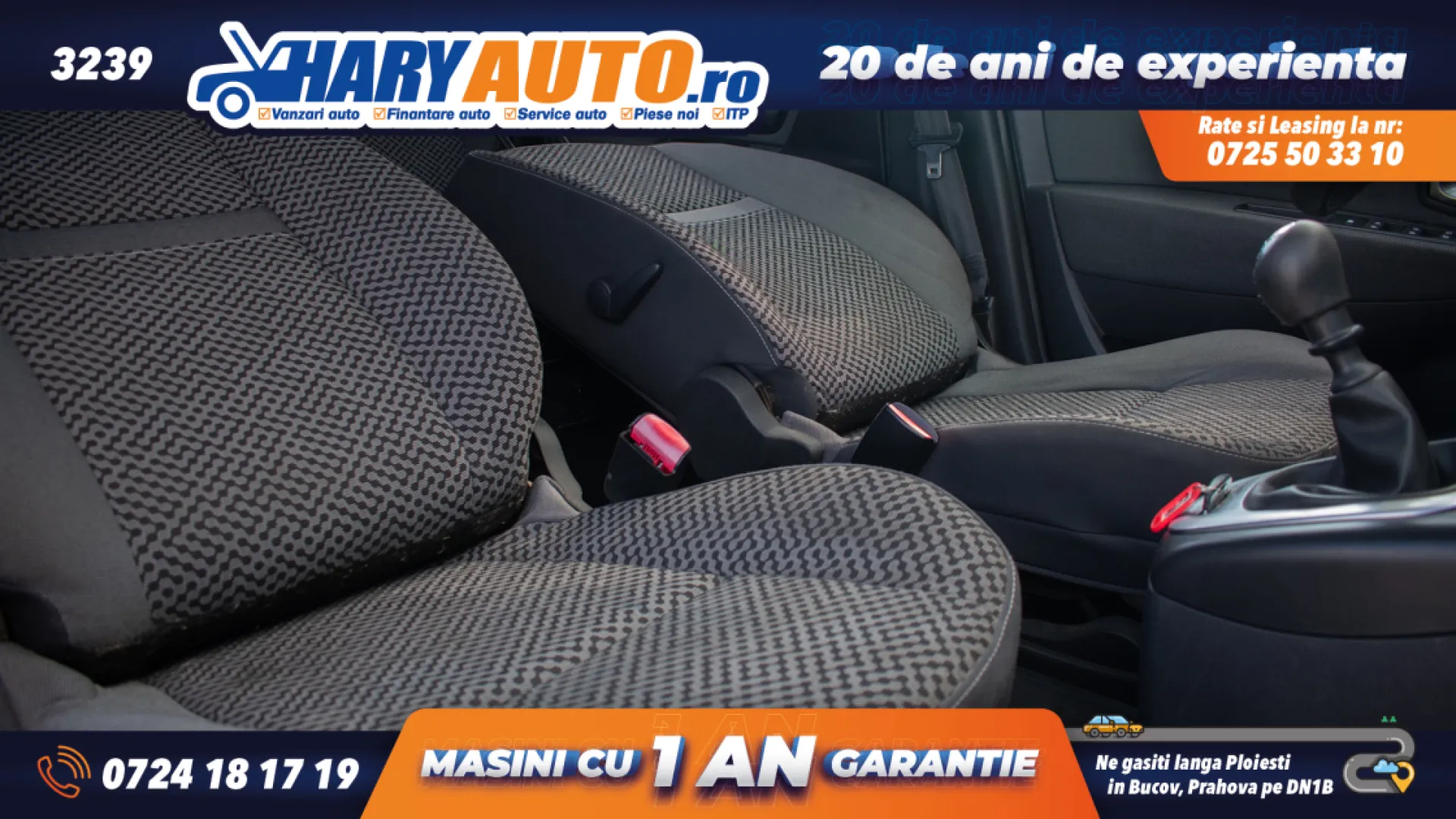 Cumpara/ Vinde online Renault  Grand Scenic 2011 SH, la cel mai bun pret pentru tine!