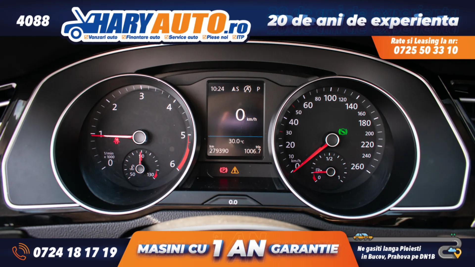 Cumpara/ Vinde online Volkswagen Passat 2017 SH, la cel mai bun pret pentru tine!