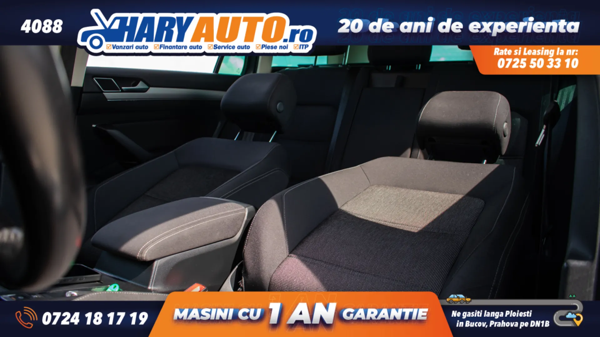 Cumpara/ Vinde online Volkswagen Passat 2017 SH, la cel mai bun pret pentru tine!