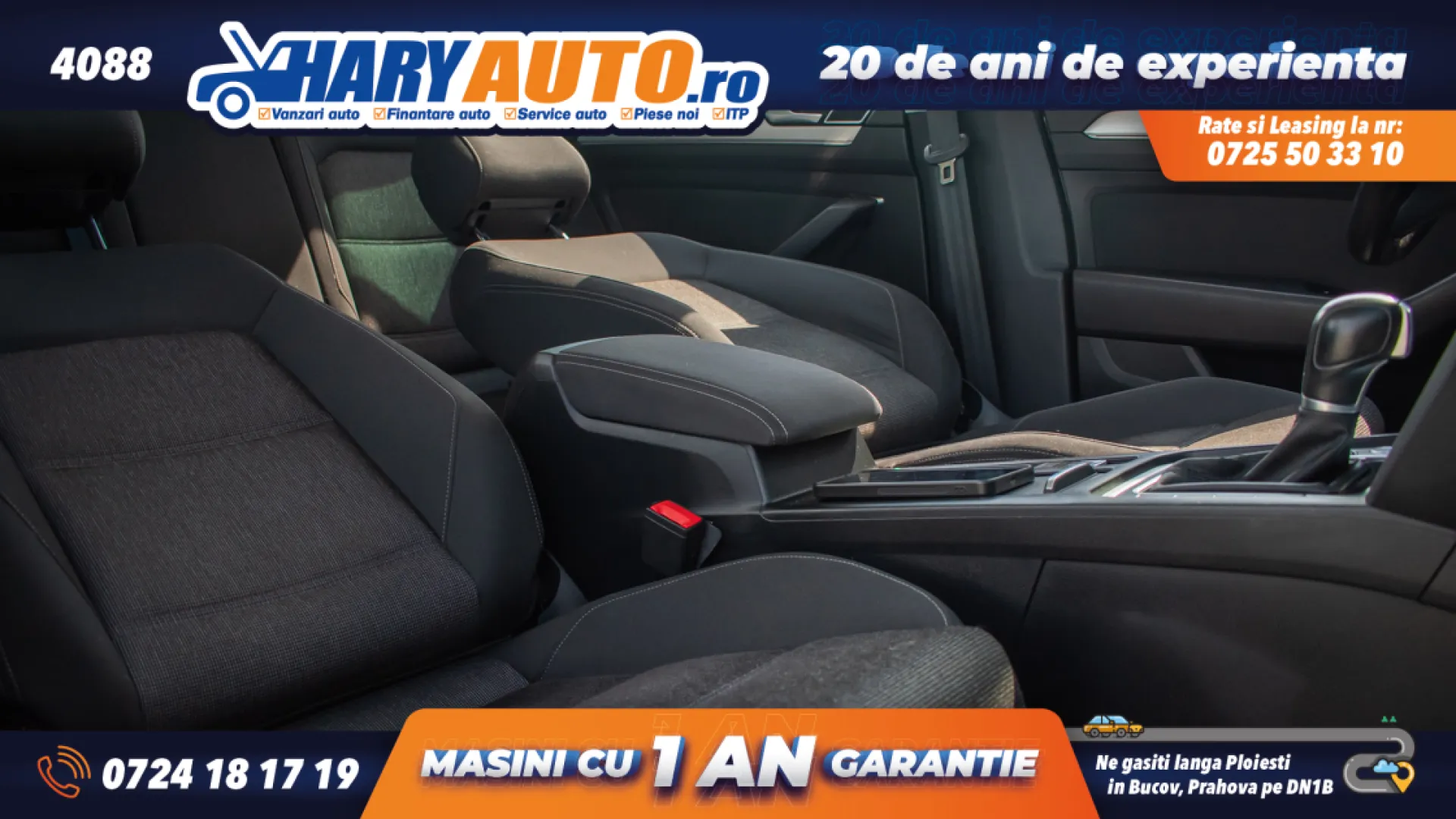 Cumpara/ Vinde online Volkswagen Passat 2017 SH, la cel mai bun pret pentru tine!