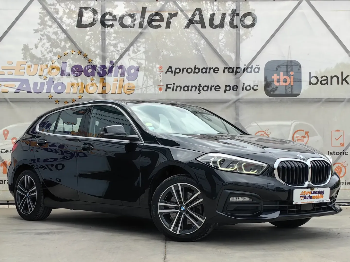 Cumpara/ Vinde online BMW 1 Series 2022 SH, la cel mai bun pret pentru tine!