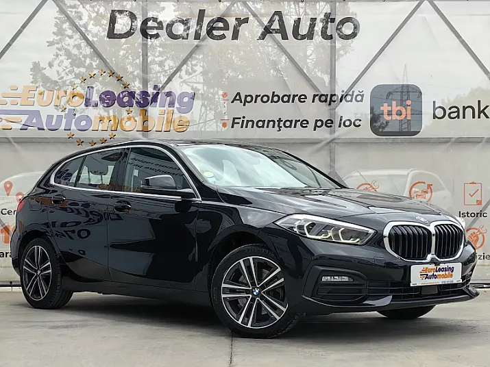 Cumpără / Vinde BMW 1 Series 2022 SH, la cel mai bun pret pentru tine!