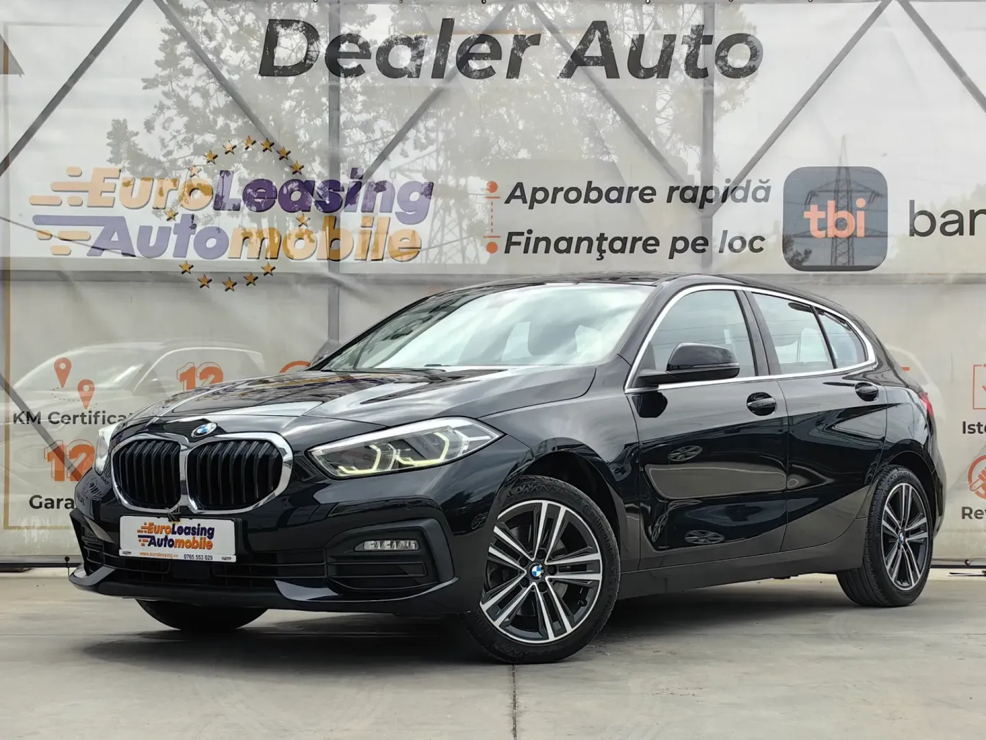 Cumpara/ Vinde online BMW 1 Series 2022 SH, la cel mai bun pret pentru tine!
