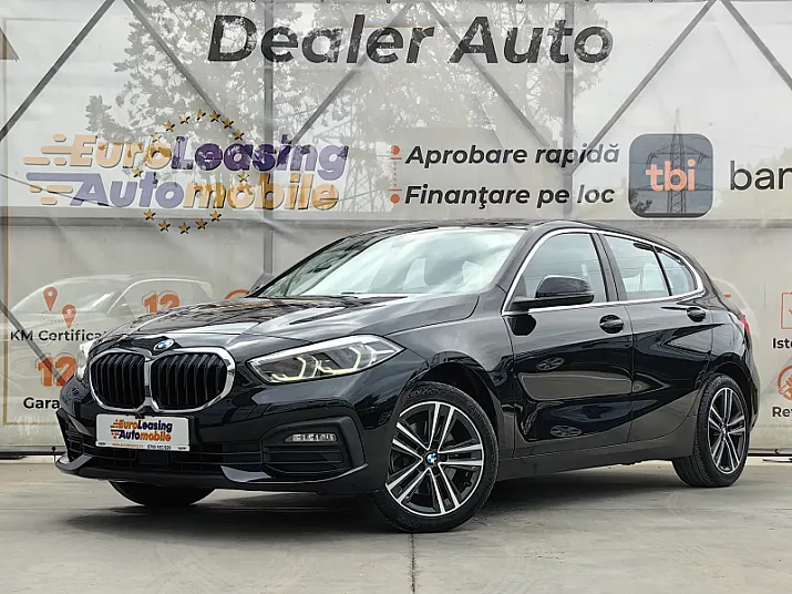 Cumpără / Vinde BMW 1 Series 2022 SH, la cel mai bun pret pentru tine!