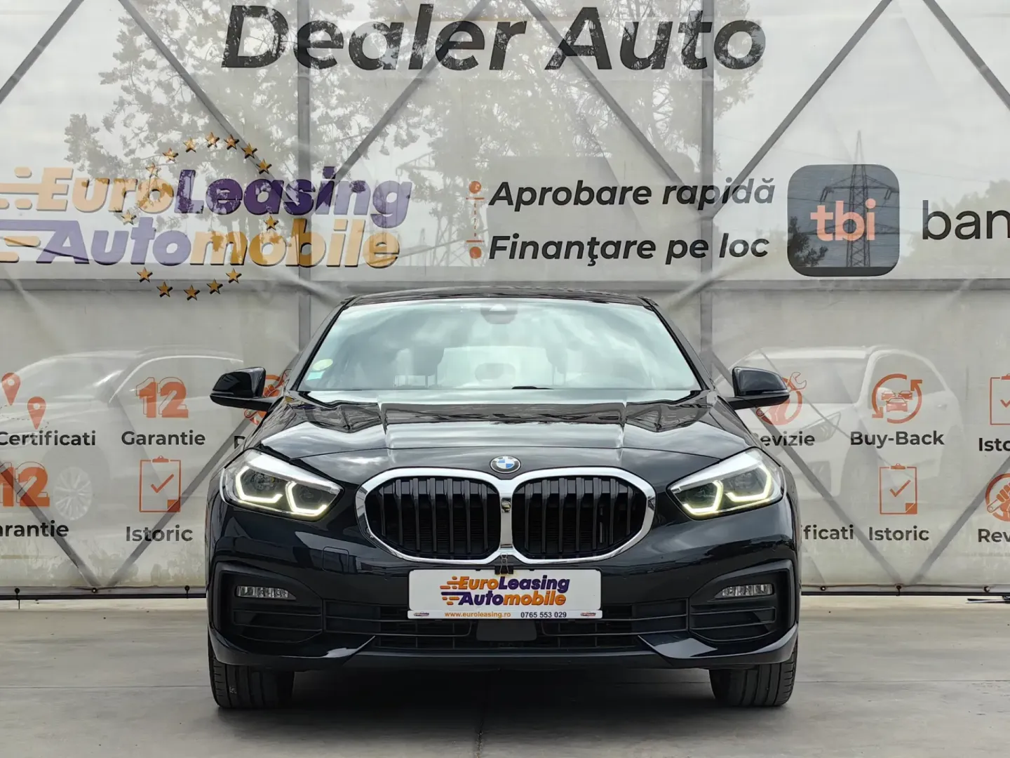 Cumpara/ Vinde online BMW 1 Series 2022 SH, la cel mai bun pret pentru tine!
