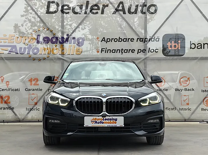Cumpără / Vinde BMW 1 Series 2022 SH, la cel mai bun pret pentru tine!