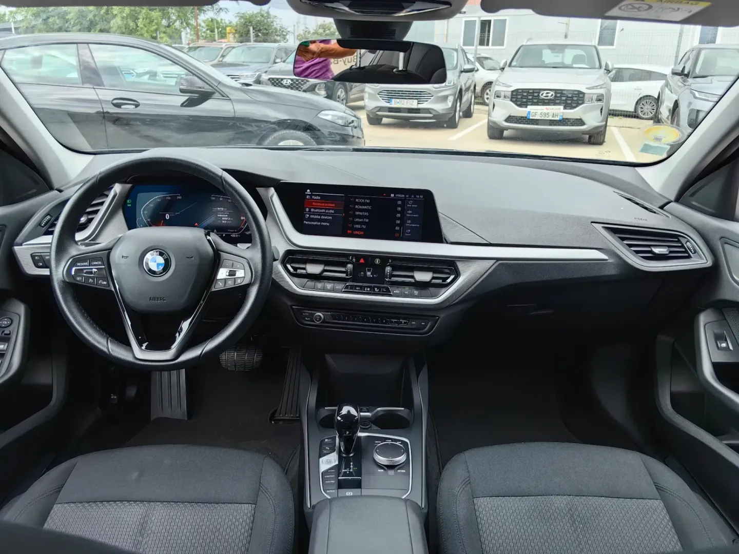 Cumpara/ Vinde online BMW 1 Series 2022 SH, la cel mai bun pret pentru tine!