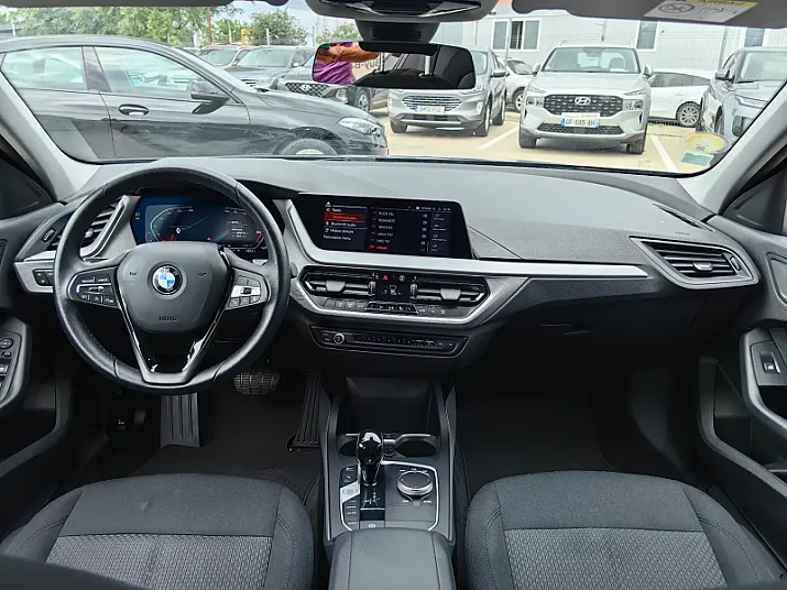 Cumpără / Vinde BMW 1 Series 2022 SH, la cel mai bun pret pentru tine!